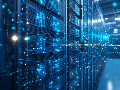 云服務器 能否全面替代云虛擬主機？——聚焦數據處理與存儲支持